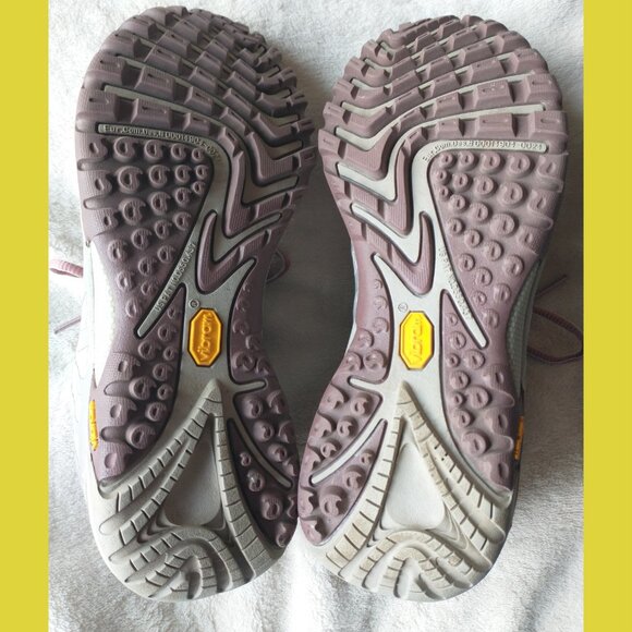 Merrell Siren Edge 3 hiking shoes, size 6 - Picture 7 of 10
